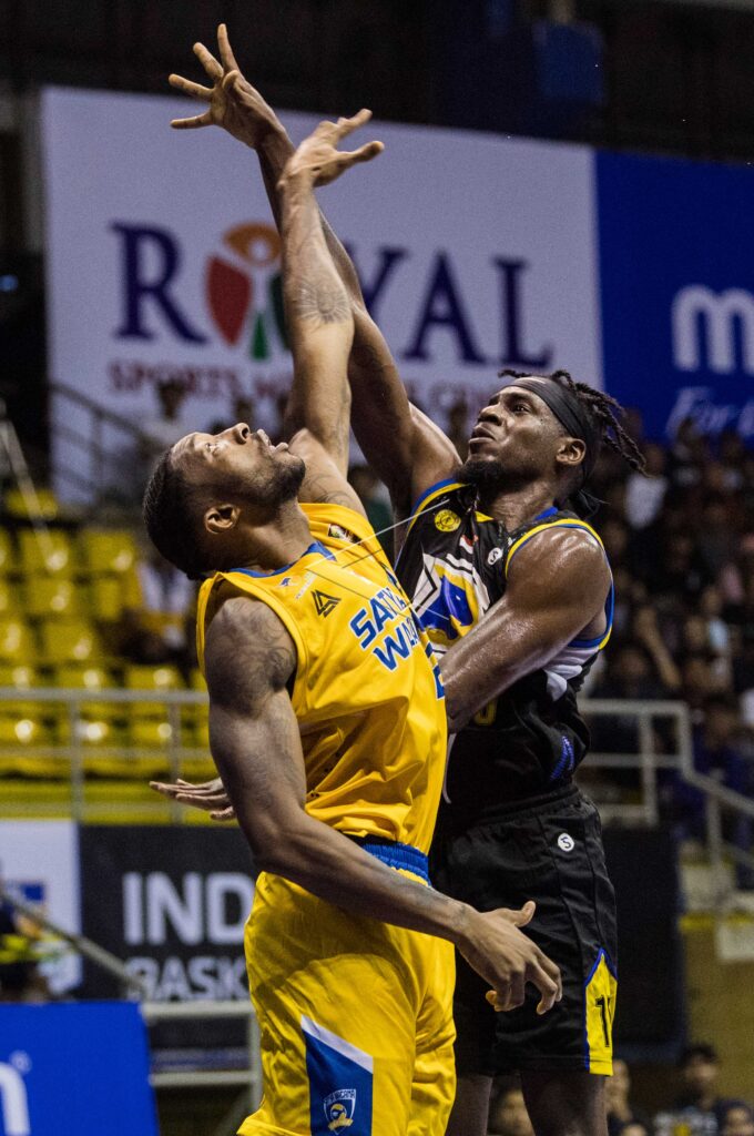 SATYA WACANA SALATIGA MENANG