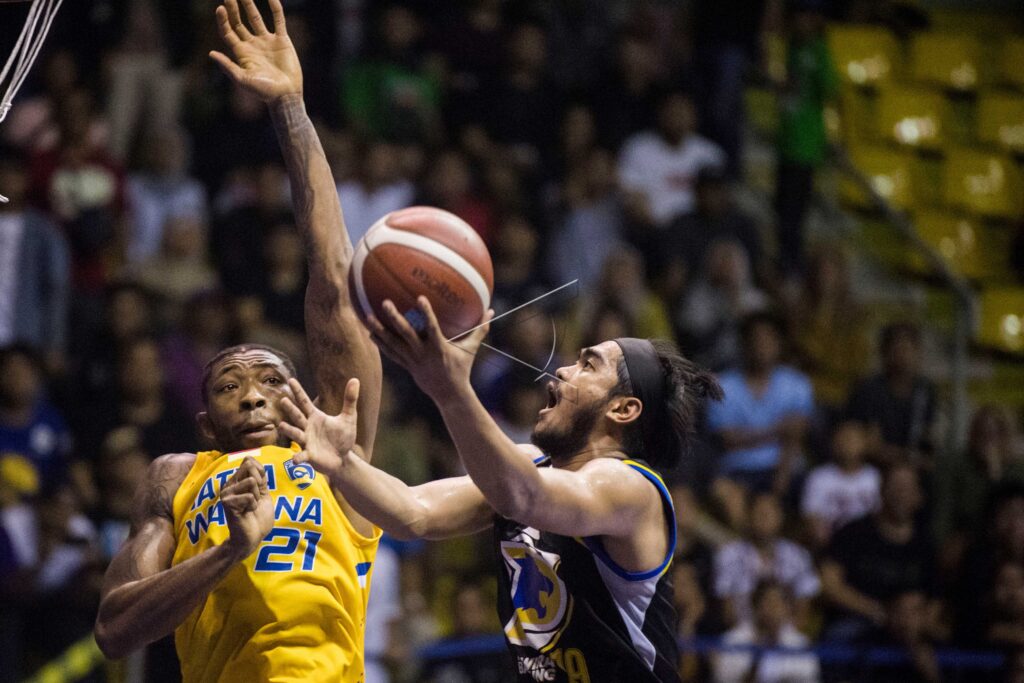 SATYA WACANA SALATIGA MENANG