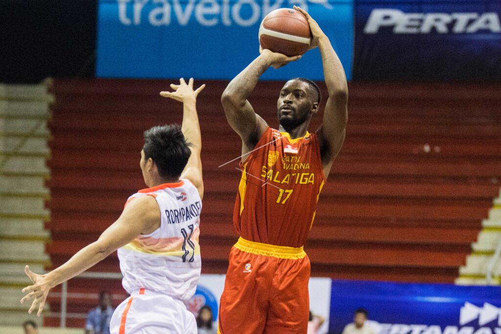 SATYA WACANA SALATIGA MENANG