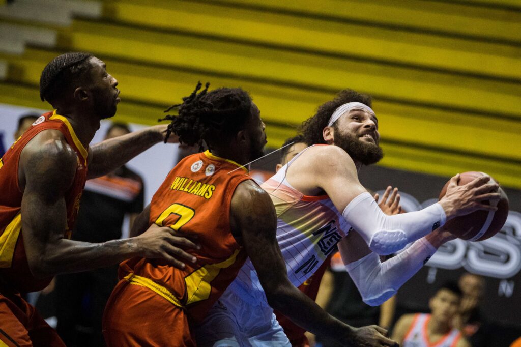 SATYA WACANA SALATIGA MENANG