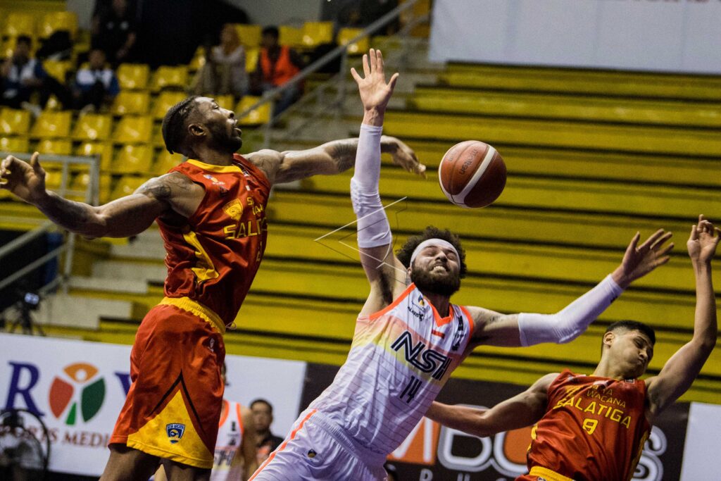 SATYA WACANA SALATIGA MENANG