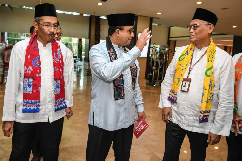 SEMINAR NASIONAL BPD SE-INDONESIA