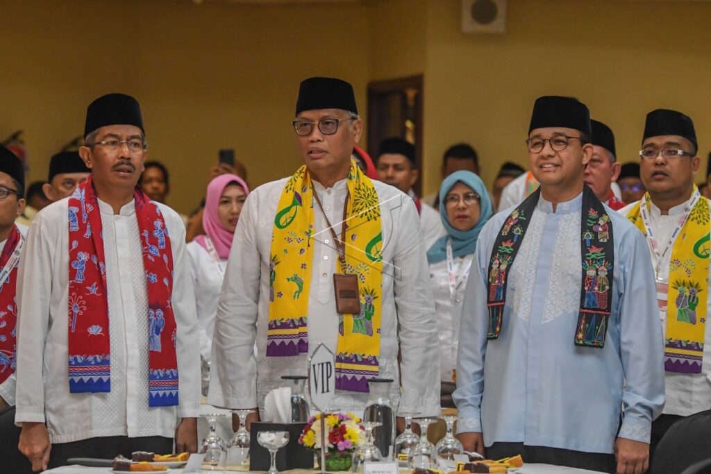 SEMINAR NASIONAL BPD SE-INDONESIA