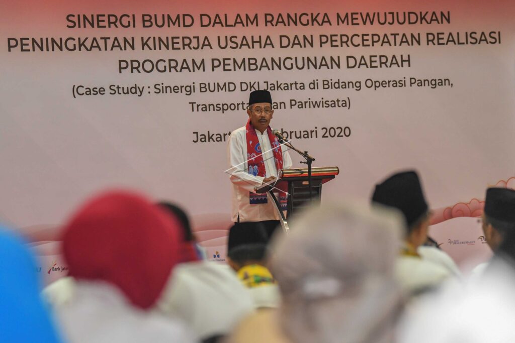 SEMINAR NASIONAL BPD SE-INDONESIA