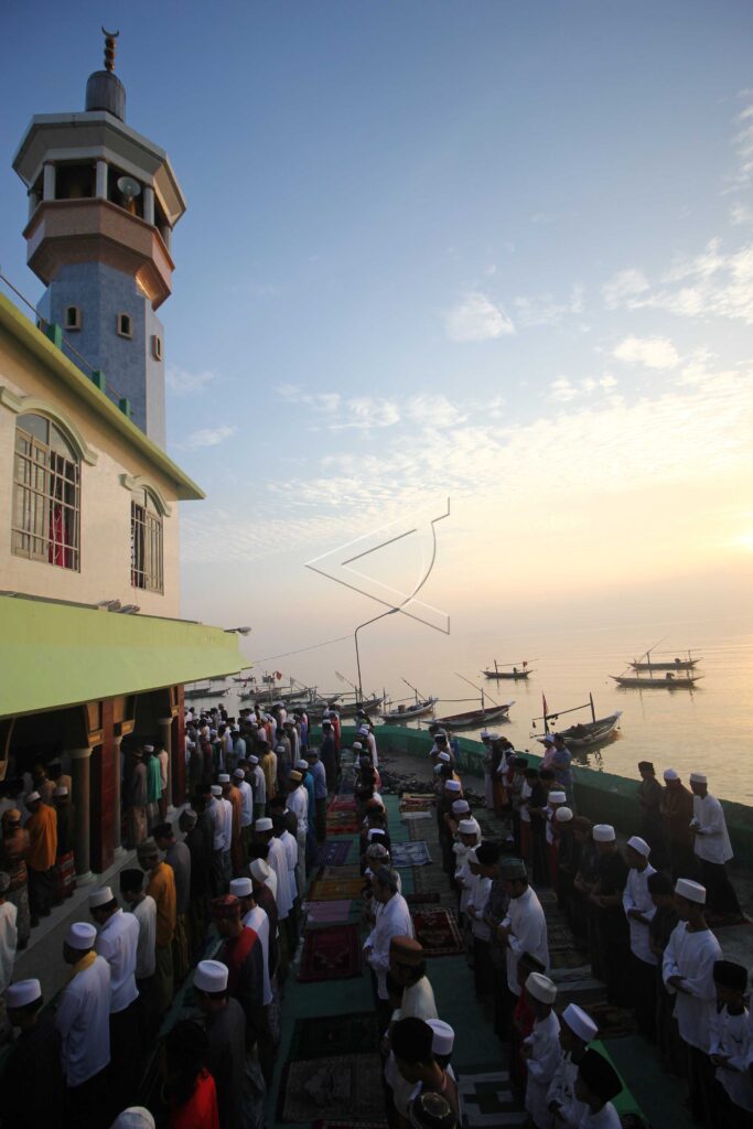 EID UL-FITR 1440 HIJRI