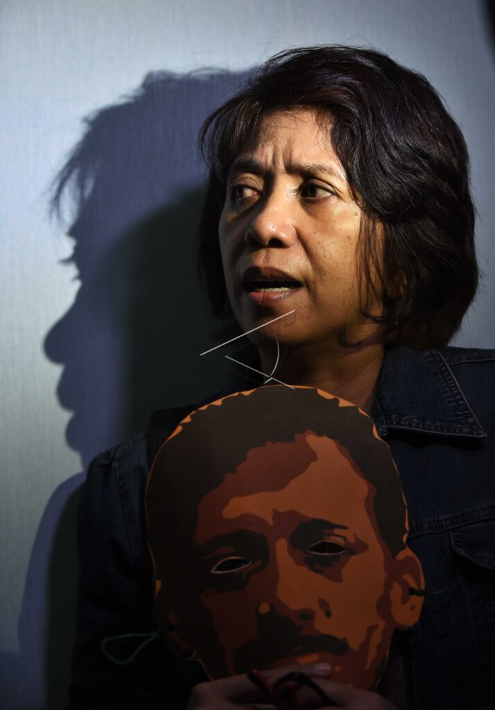 MUNIR TPF RESULT TRIAL