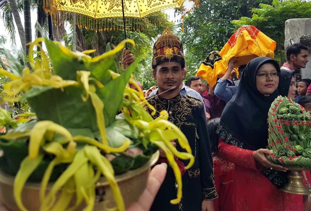 BETEL LEAVES FOR WEDDING CEREMONY