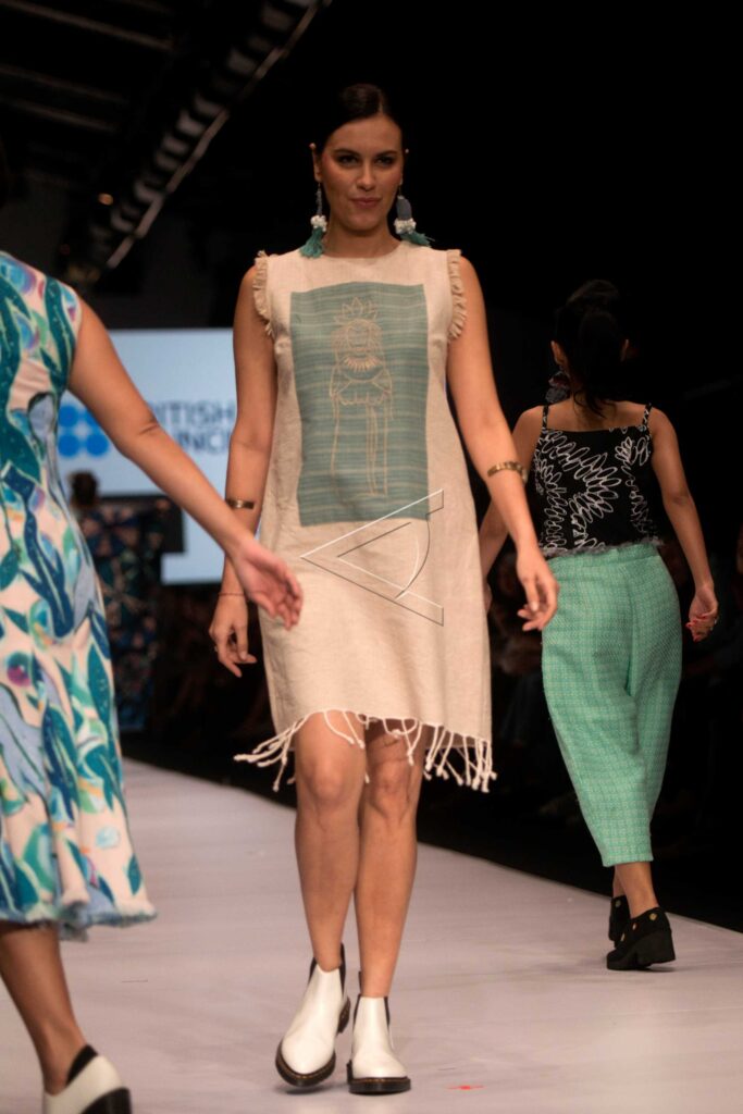 FASHION FUTURES SHOW