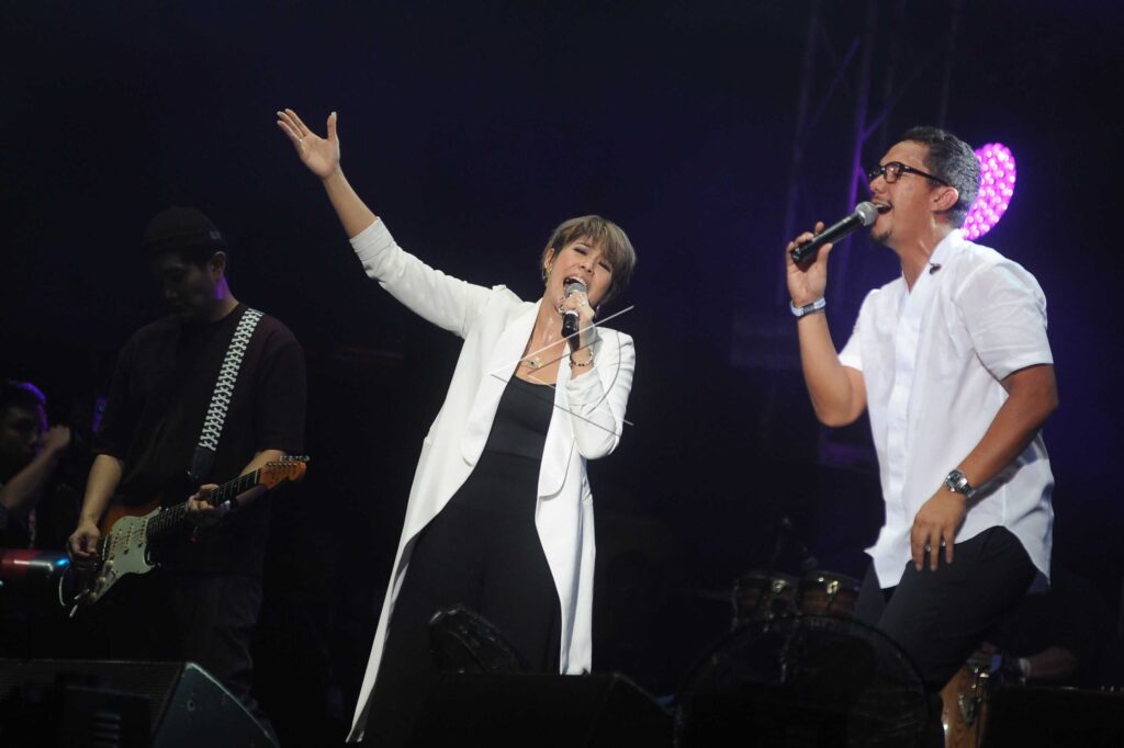 MALIQ & DESSENSTILAS AT SOUNDRENALINE 2019