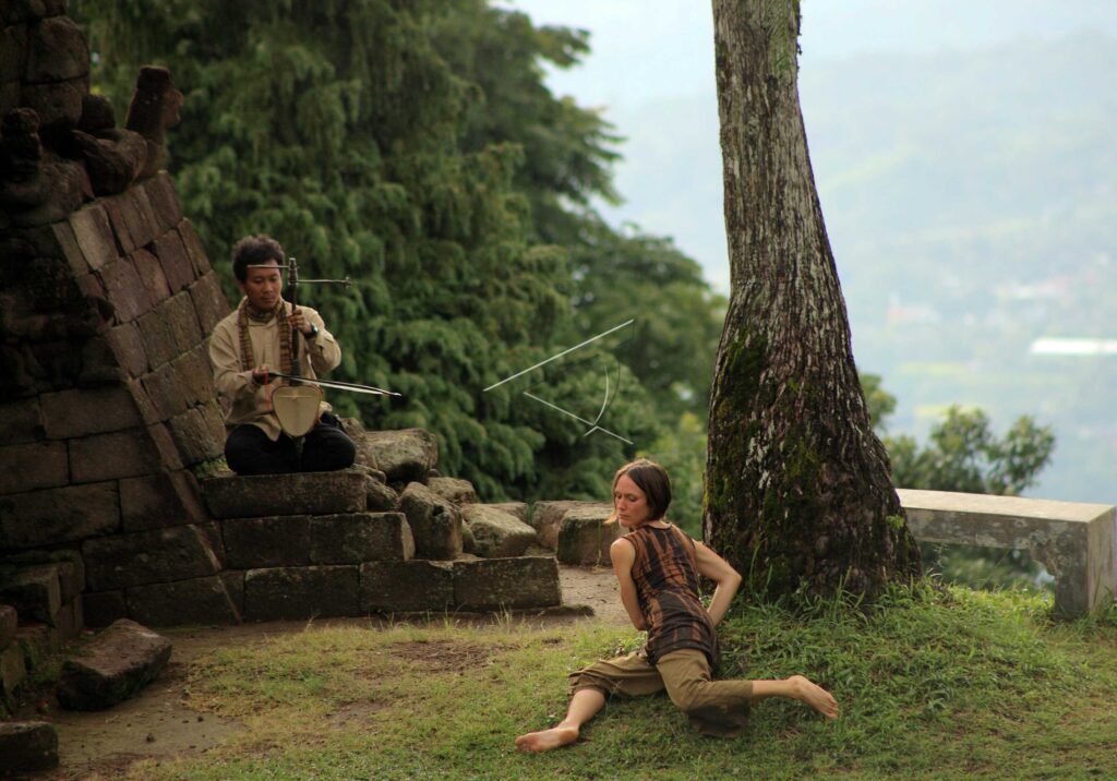 SRAWUNG SENI CANDI 11