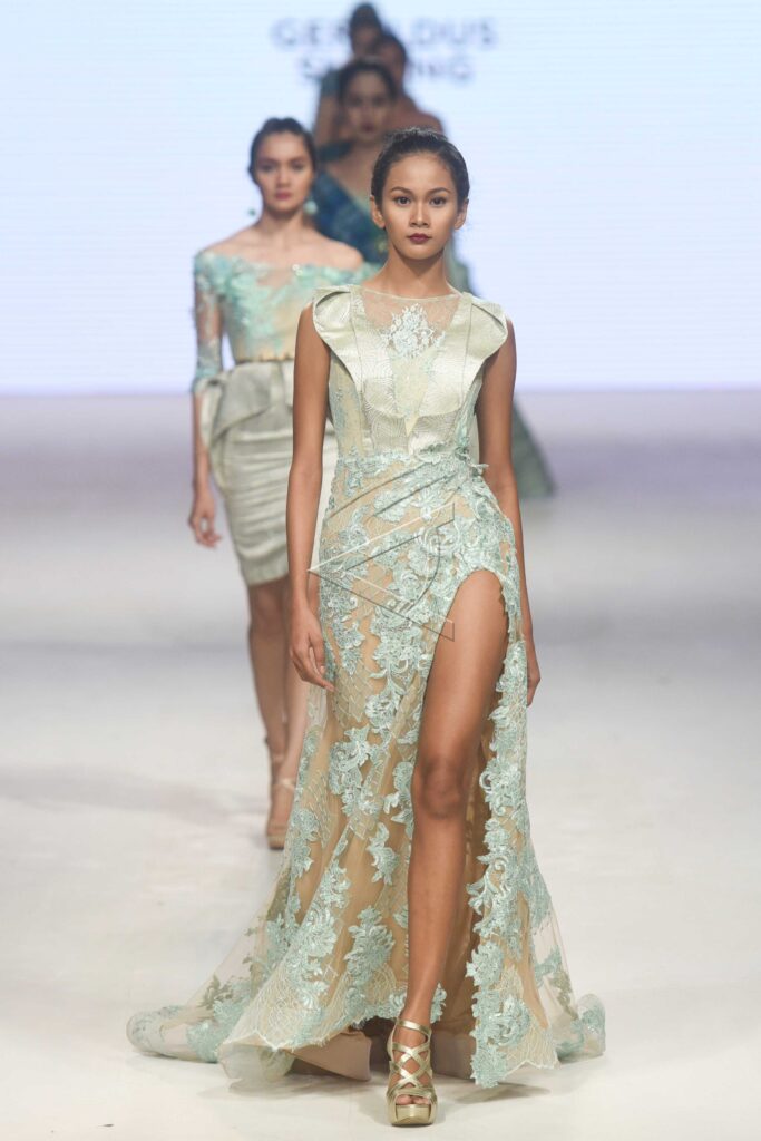 SURABAYA FASHION PARADE