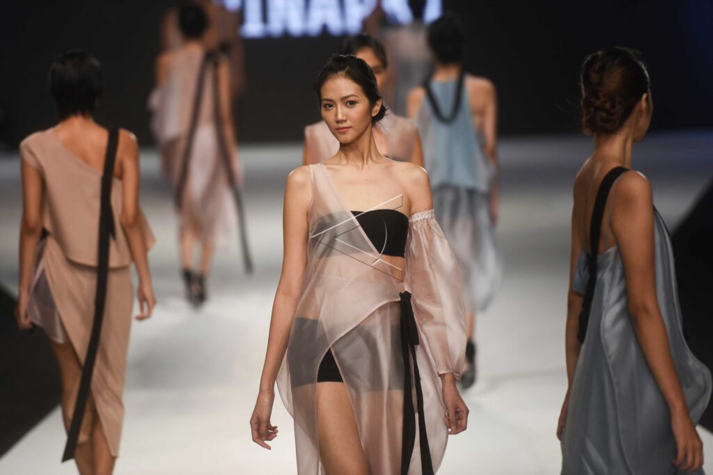 SURABAYA FASHION PARADE