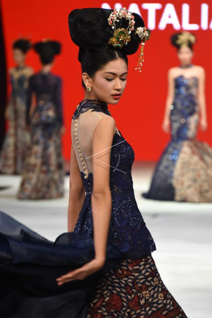 SURABAYA FASHION PARADE 2016