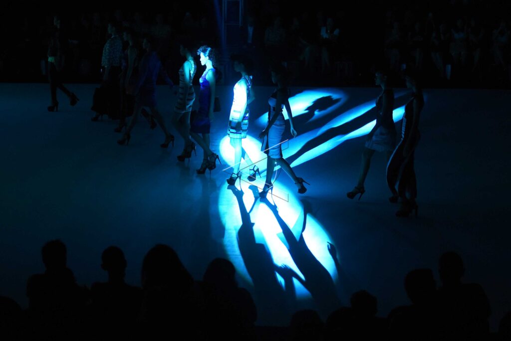 SURABAYA FASHION PARADE