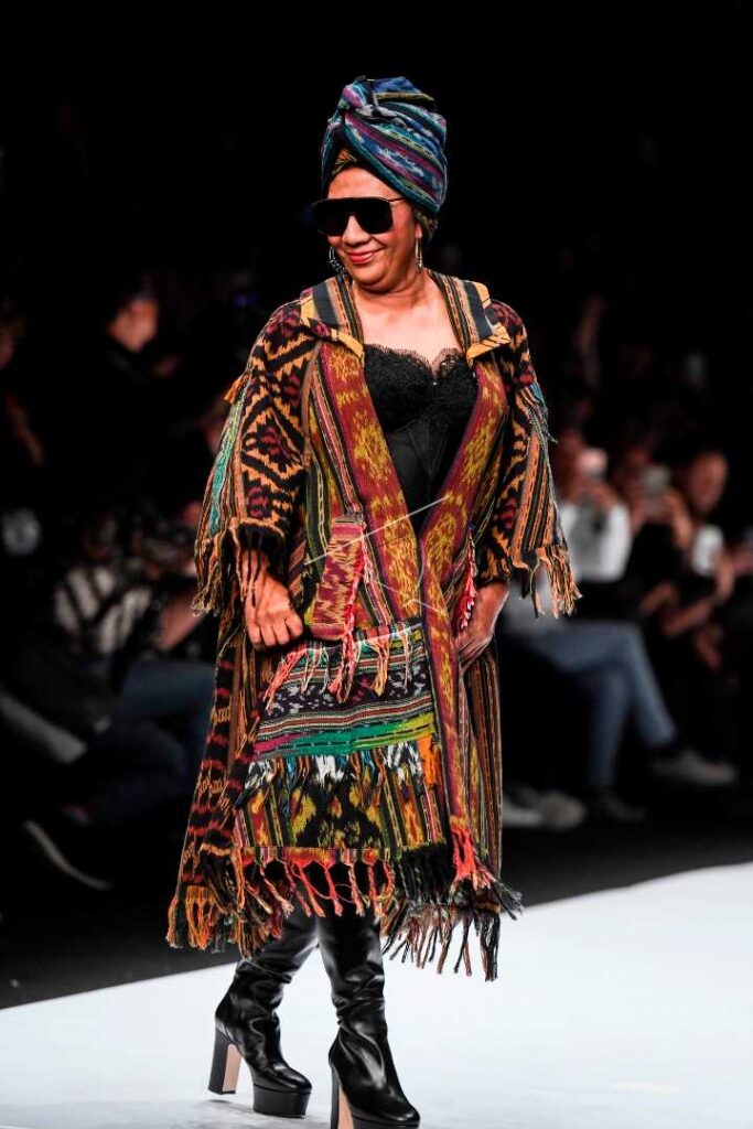 SUSI PUDJIASTUTI AT JFW