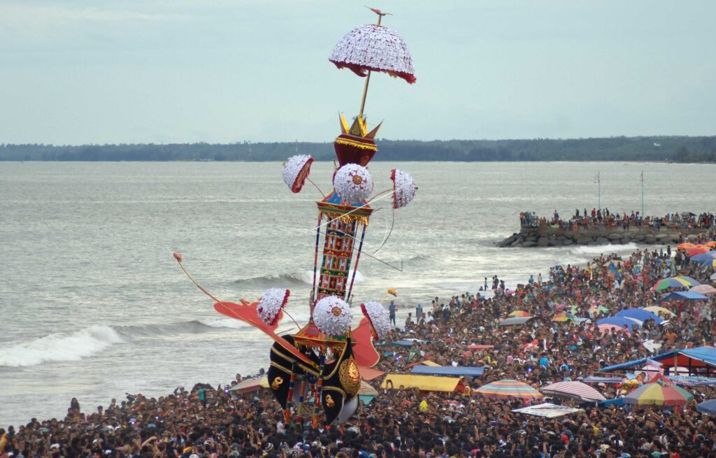 TABUIK CULTURAL FESTIVAL