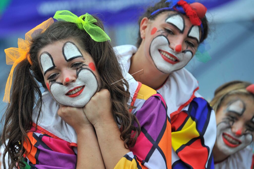 THE 6TH TAFISA WORLD SPORT