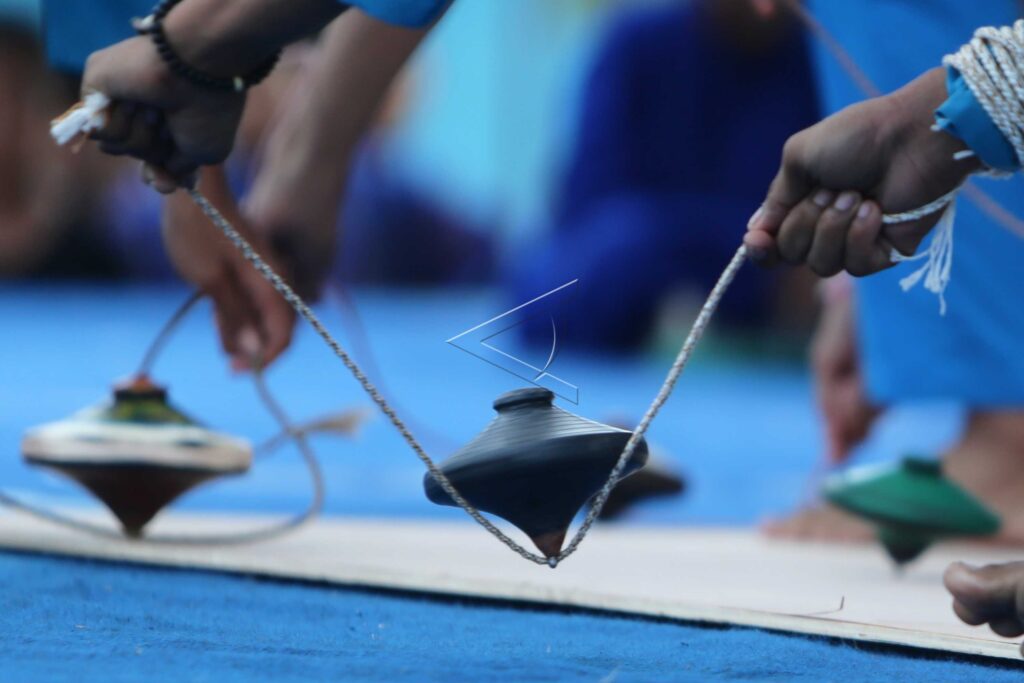 TAMADUN MELAYU ART EVENT