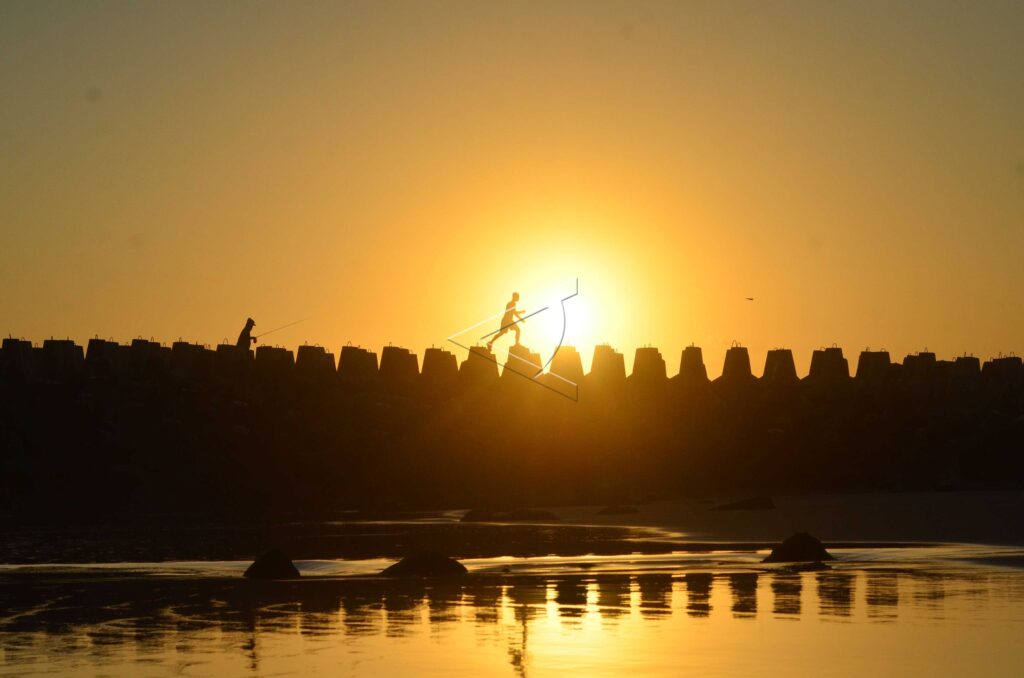 PANGANDARAN WEST COAST