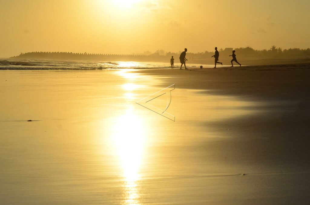 PANGANDARAN WEST COAST