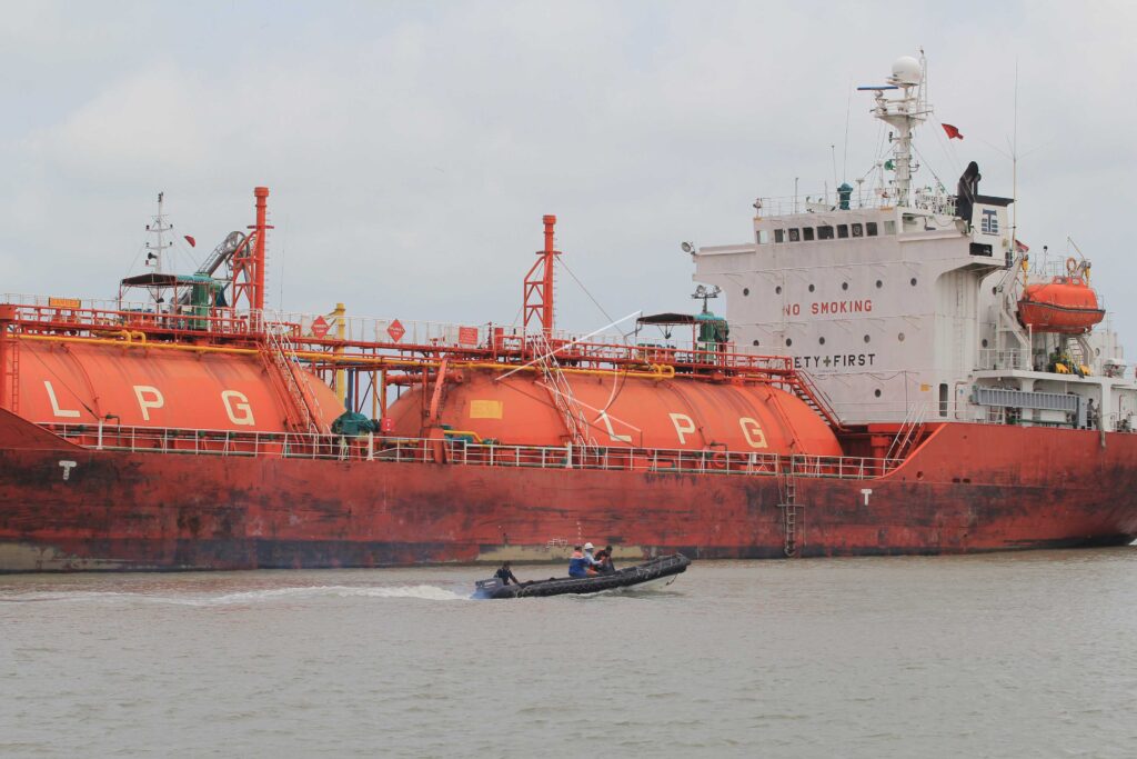 TARGET PRODUKSI MIGAS PERTAMINA