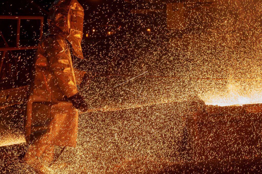 NICKEL PRODUCTION OF PT VALE