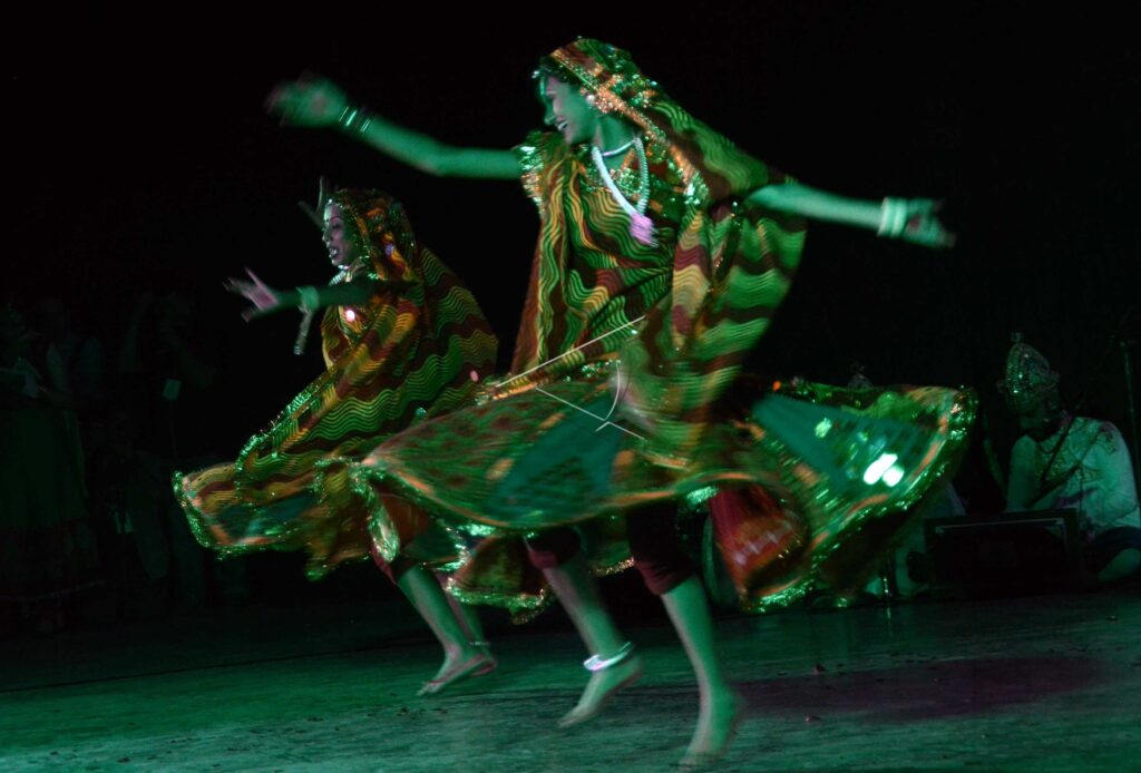 FESTIVAL OF INDIA IN INDONESIA