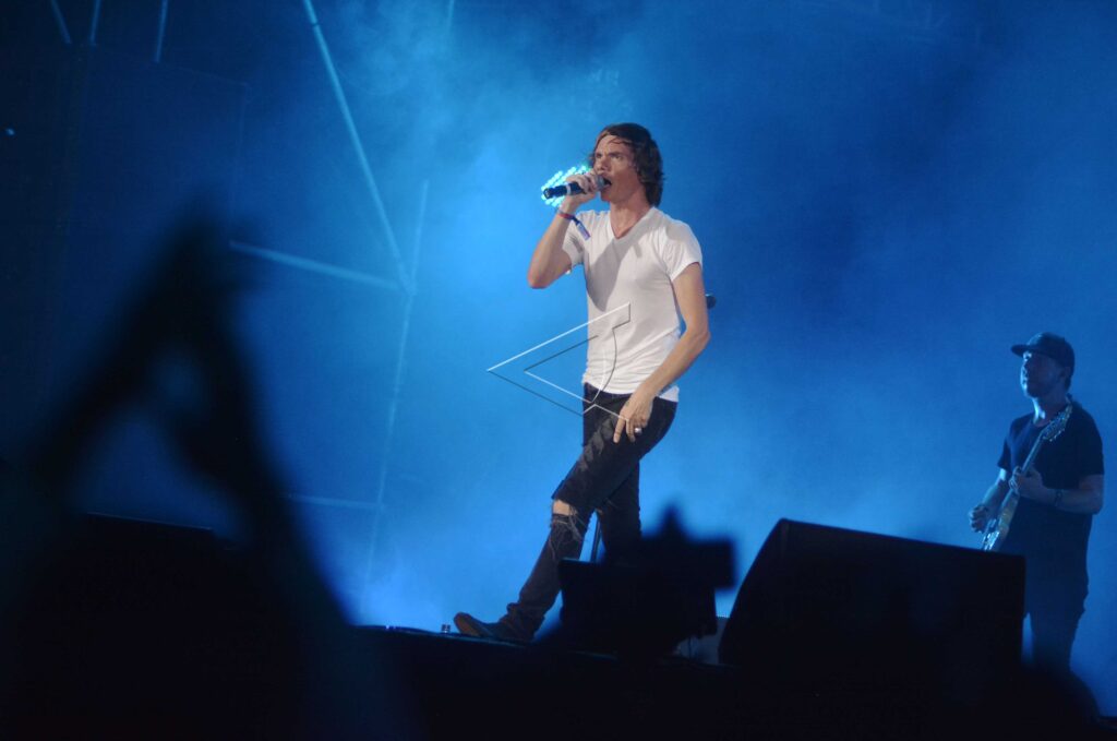 THE RED JUMPSUIT APPARATUS