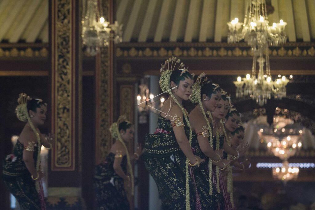 THE 15TH SOLO’S KING