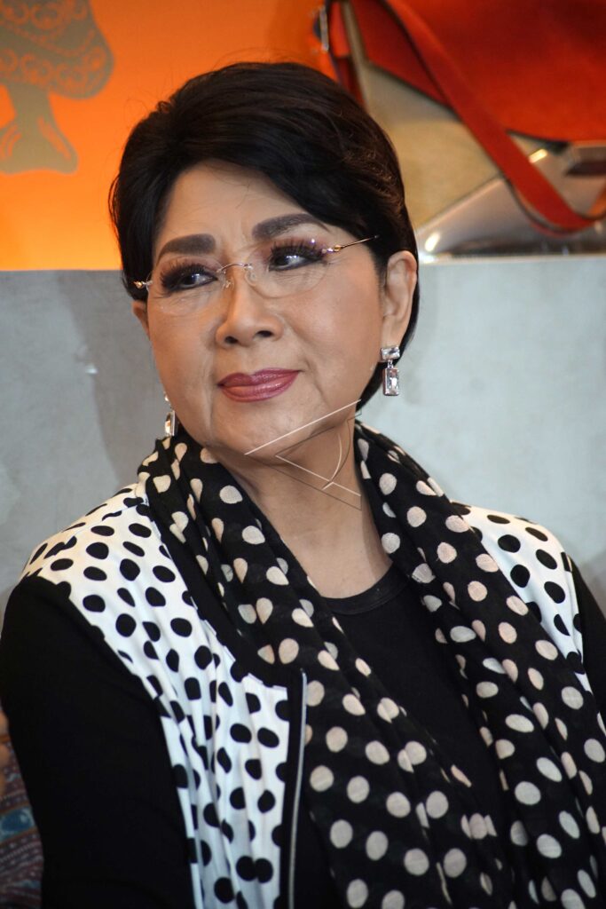 TITIEK PUSPA