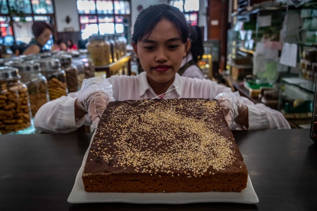 THIRD GENERATION OEN SHOP