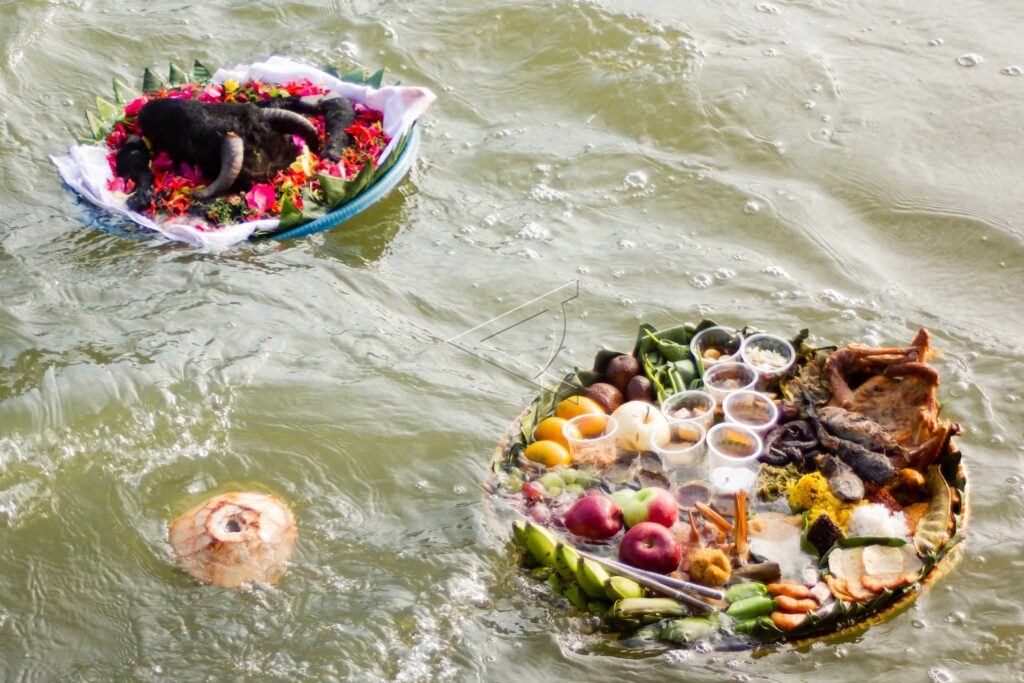 BABARITAN TRADITION OF KARAWANG