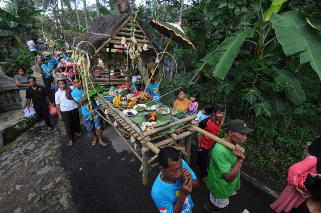 DAWET KUPAT CARNIVAL