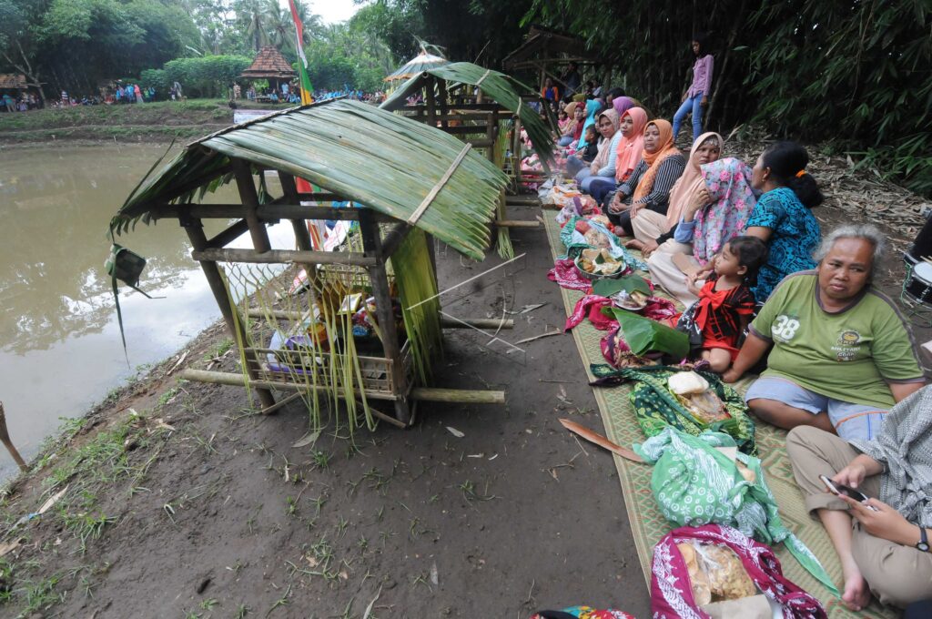 DAWET KUPAT CARNIVAL