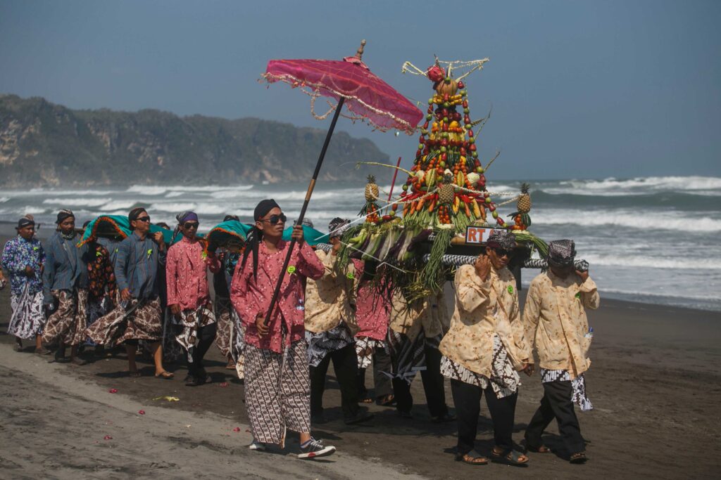 PISUNGSUNG JALADRI TRADITION