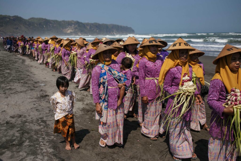 PISUNGSUNG JALADRI TRADITION