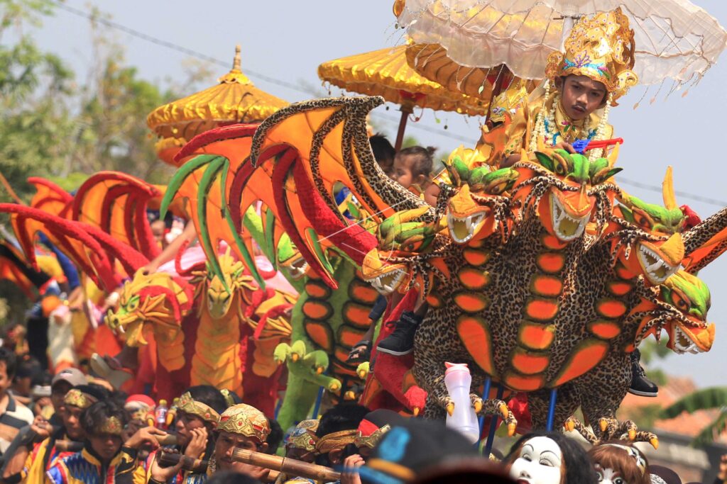 KHITANAN AND RASULAN TRADITION