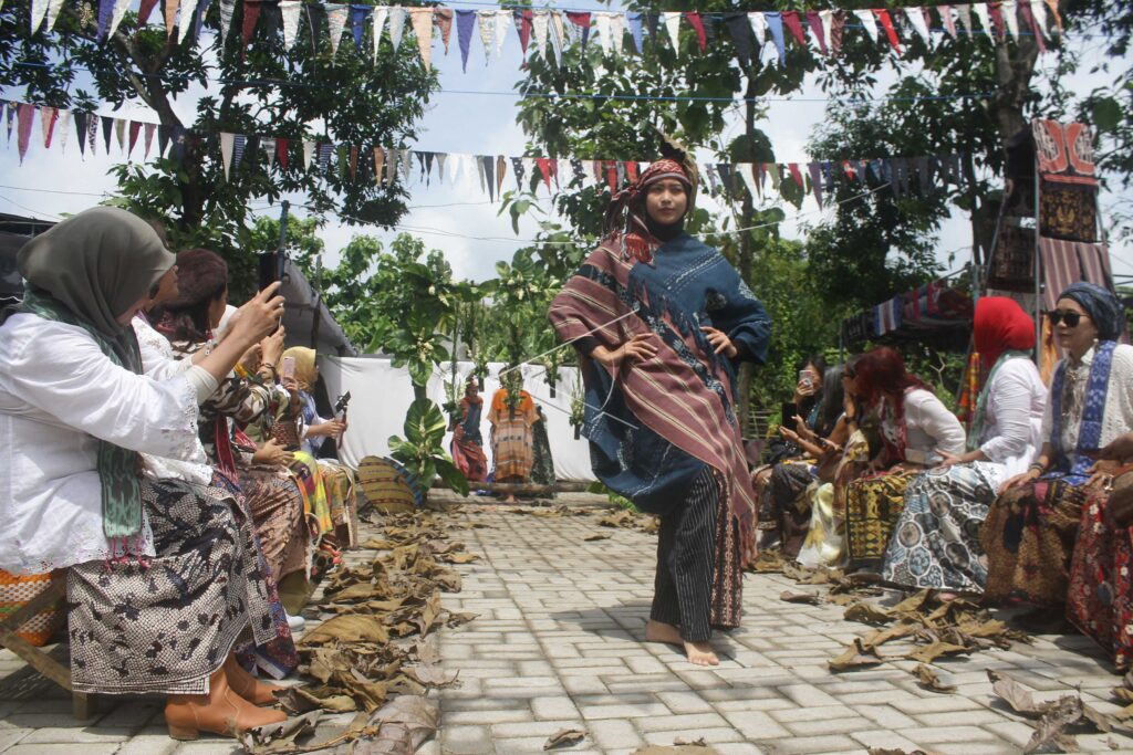 NUSANTARA WASTRA APPRECIATION