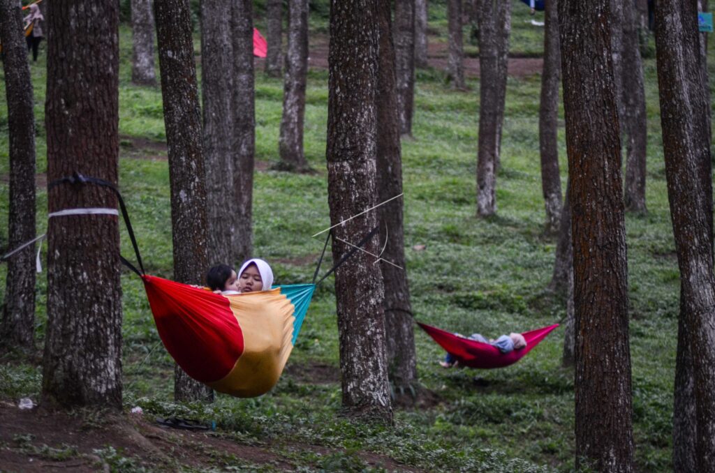 BATU KUDA NATURAL TOURISM