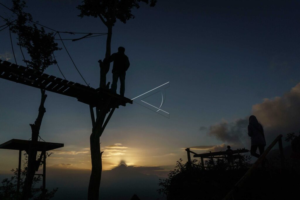 PUNTHUK MONGKRONG TOURIST SITE