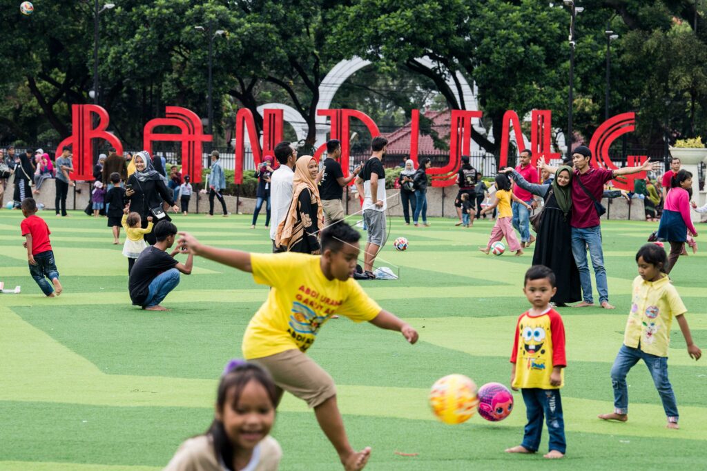 BANDUNG SQUARE