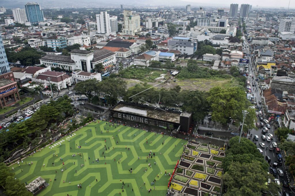 BANDUNG SQUARE