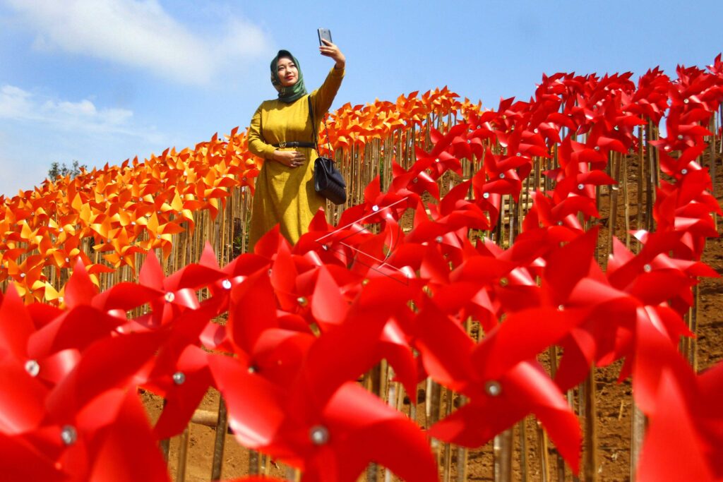 BUMI KITIRAN TOURIST SITE