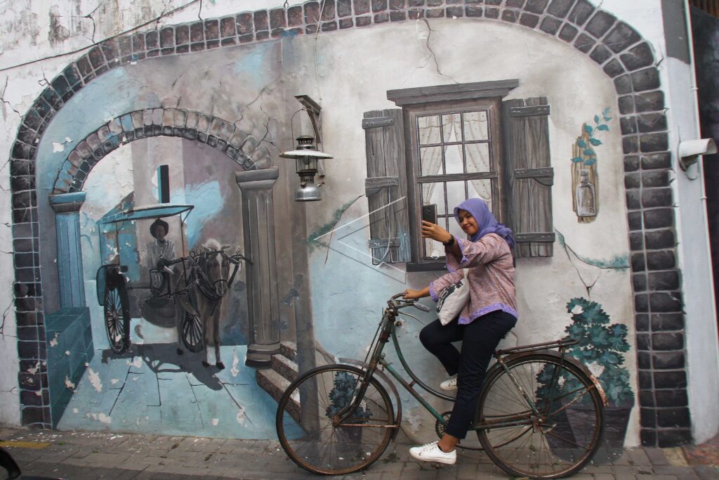 HERITAGE TOURIST VILLAGE