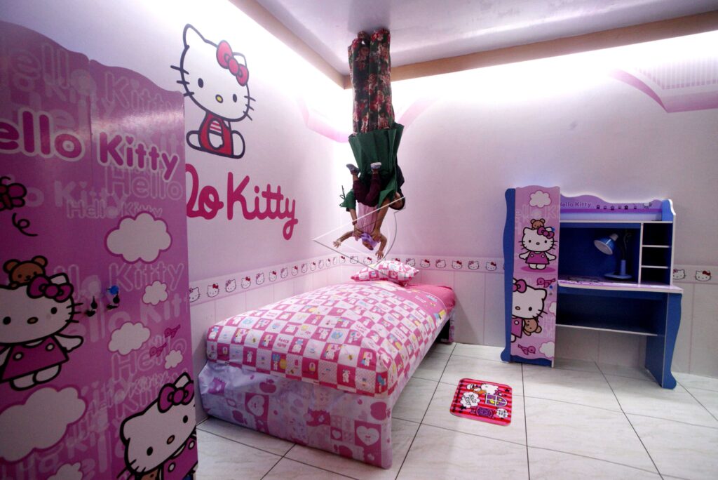 3D AND TRICK ART MUSEUM