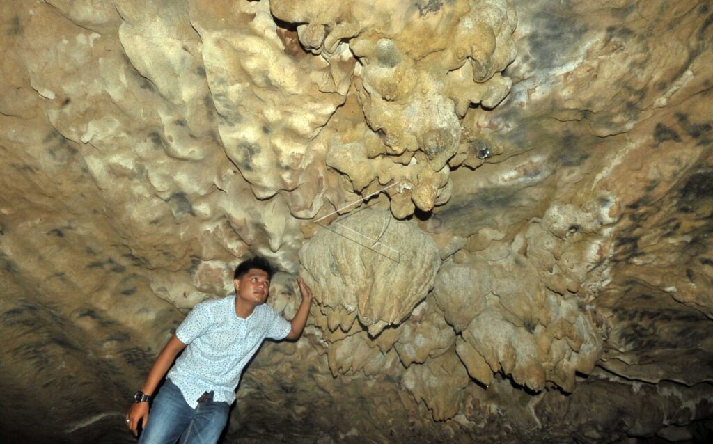 NGALAU SIJUNJUNG TOUR