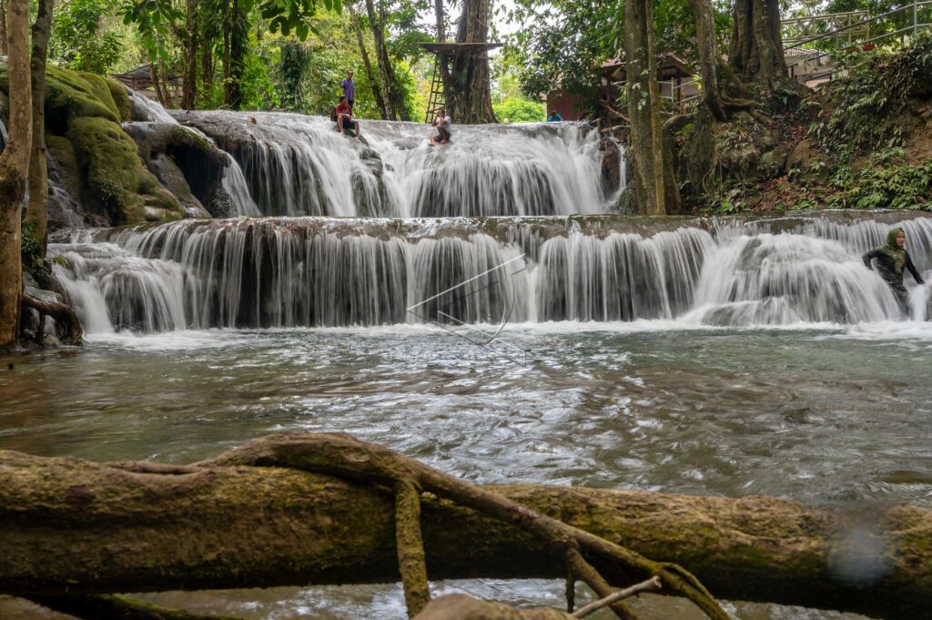 SALODIK NATURAL BATHS