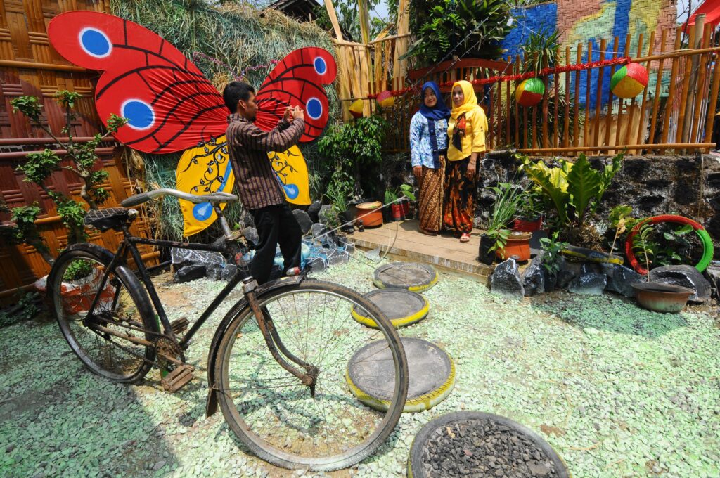 CULINARY INDUSTRY VILLAGE