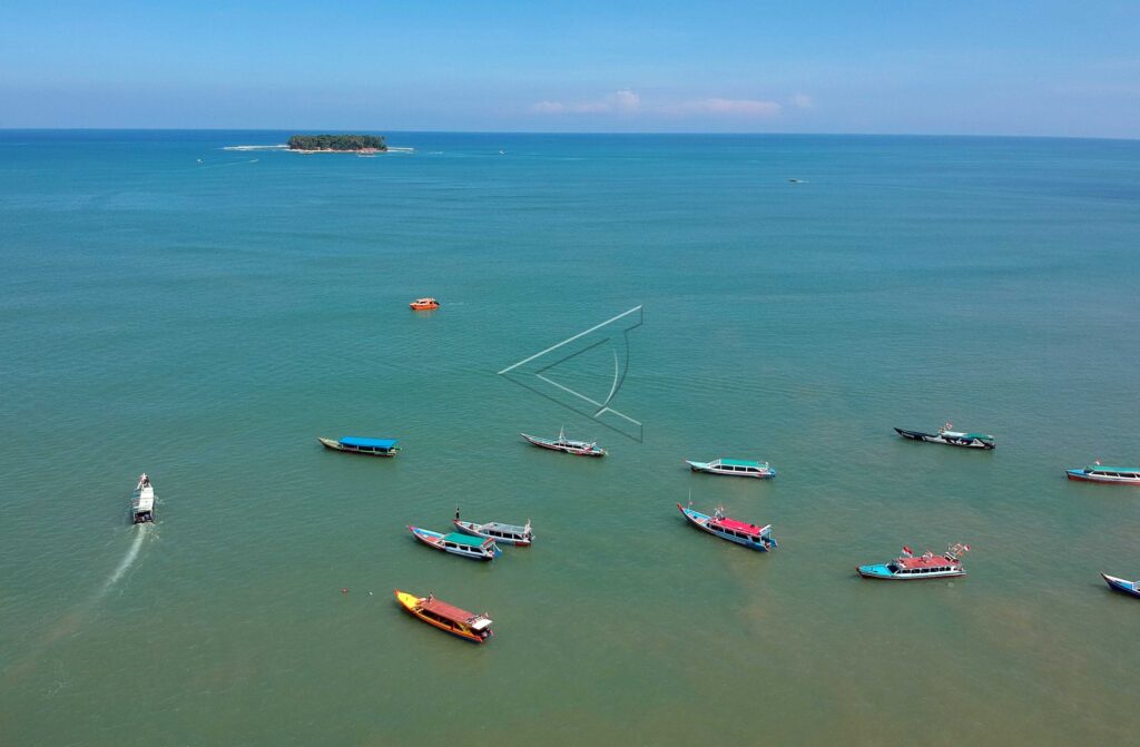 ANSODUA ISLAND TOUR