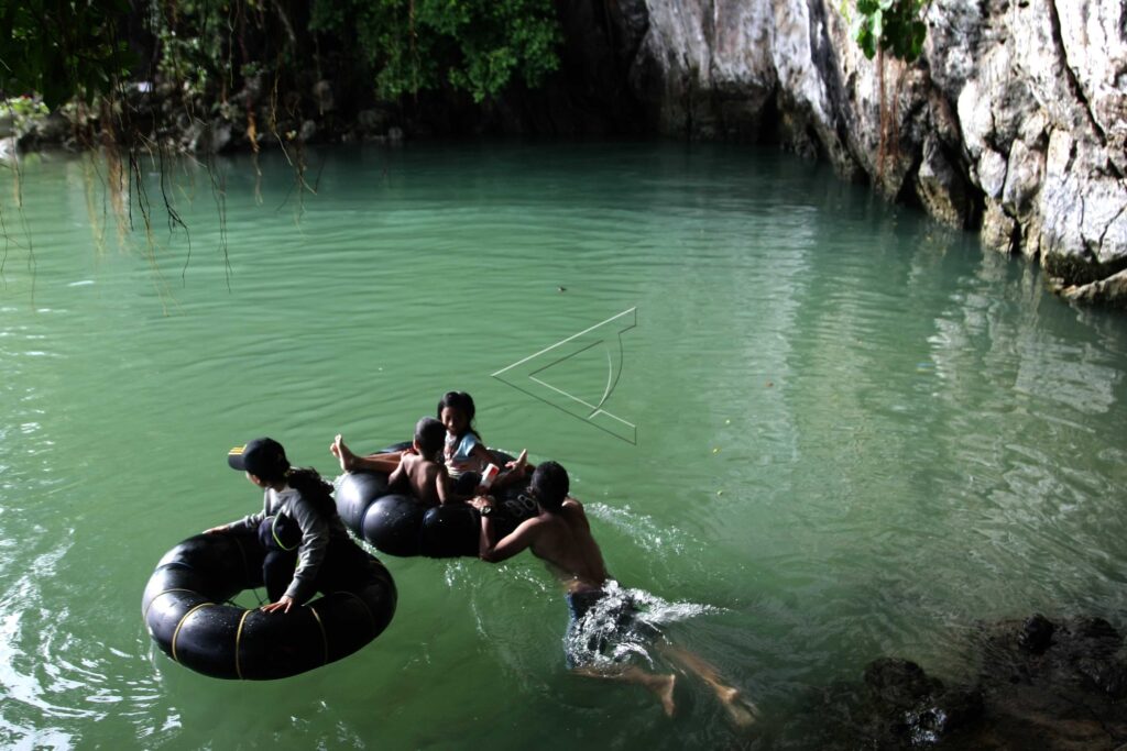 TAMBORASI RIVER SPRINGS